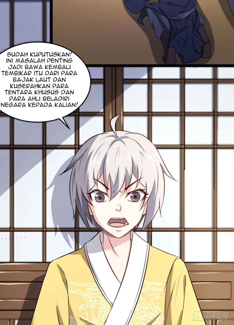 Reborn as King - Chapter 26 37