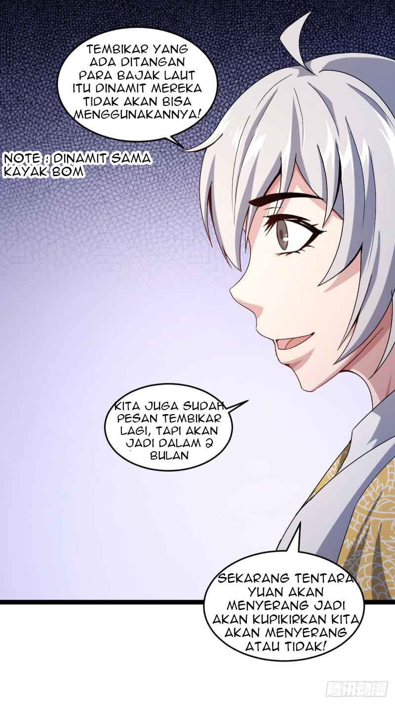 Reborn as King - Chapter 26 34
