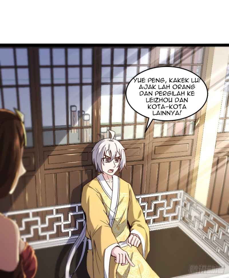 Reborn as King - Chapter 26 35