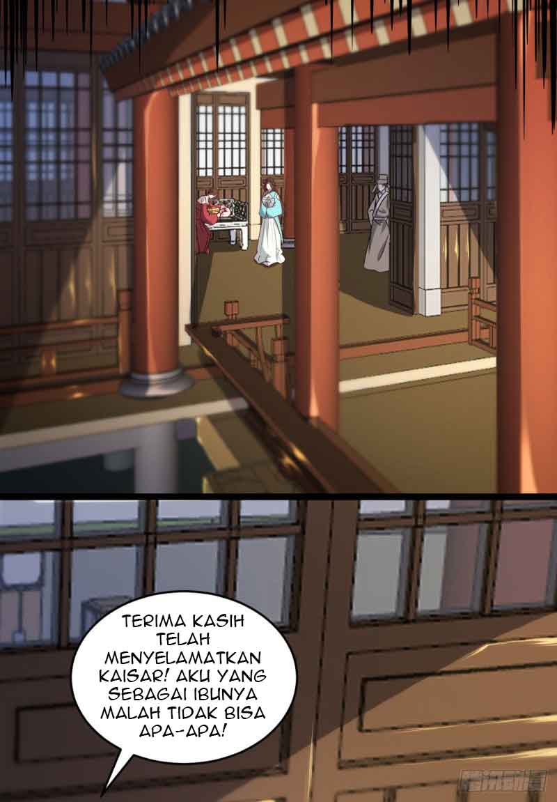 Reborn as King - Chapter 26 18