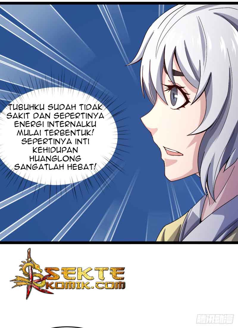Reborn as King - Chapter 26 13