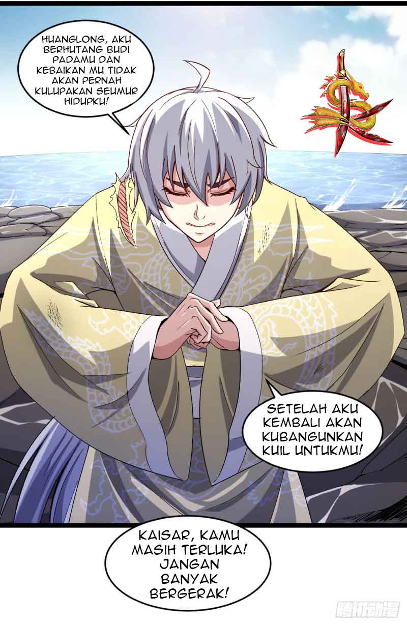 Reborn as King - Chapter 26 6