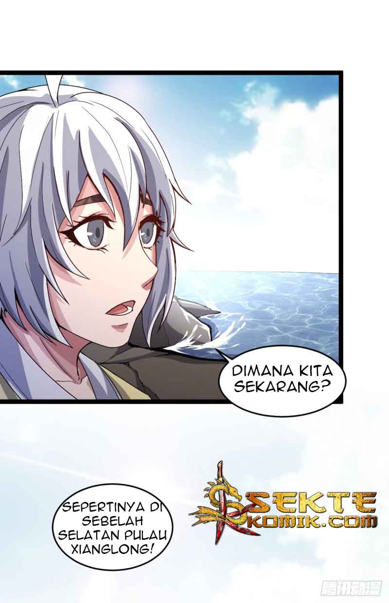 Reborn as King - Chapter 26 7