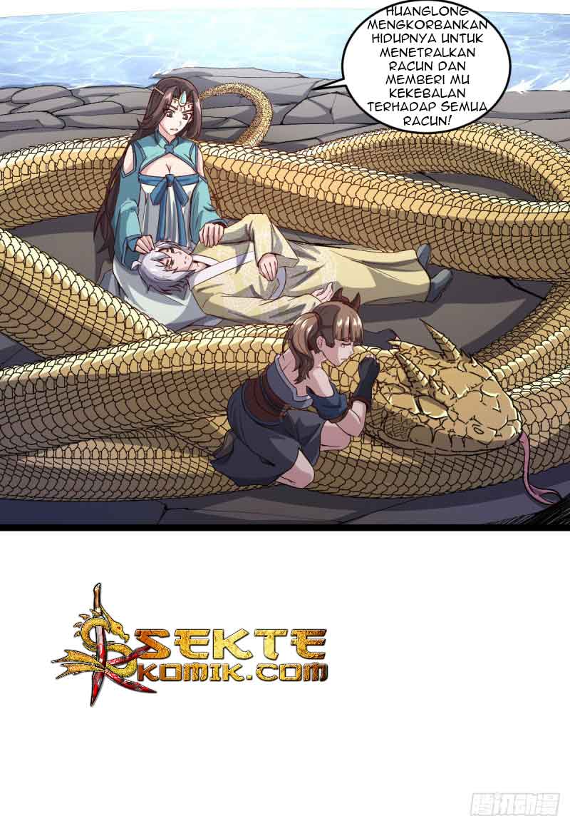 Reborn as King - Chapter 26 5