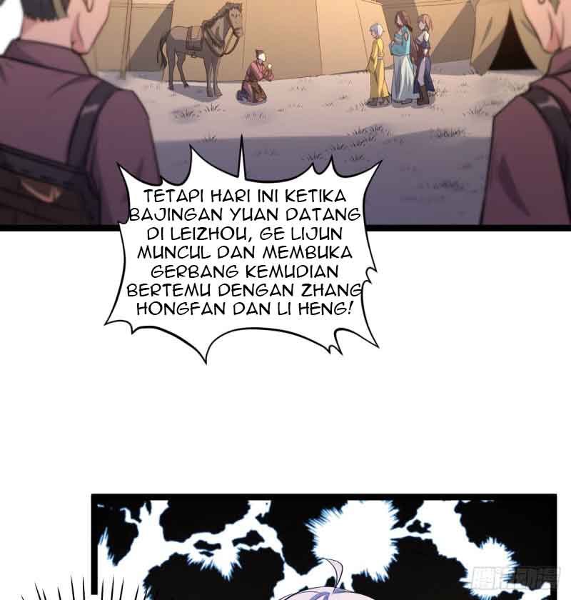 Reborn as King - Chapter 27 28
