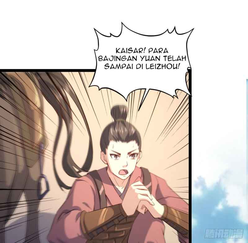 Reborn as King - Chapter 27 26