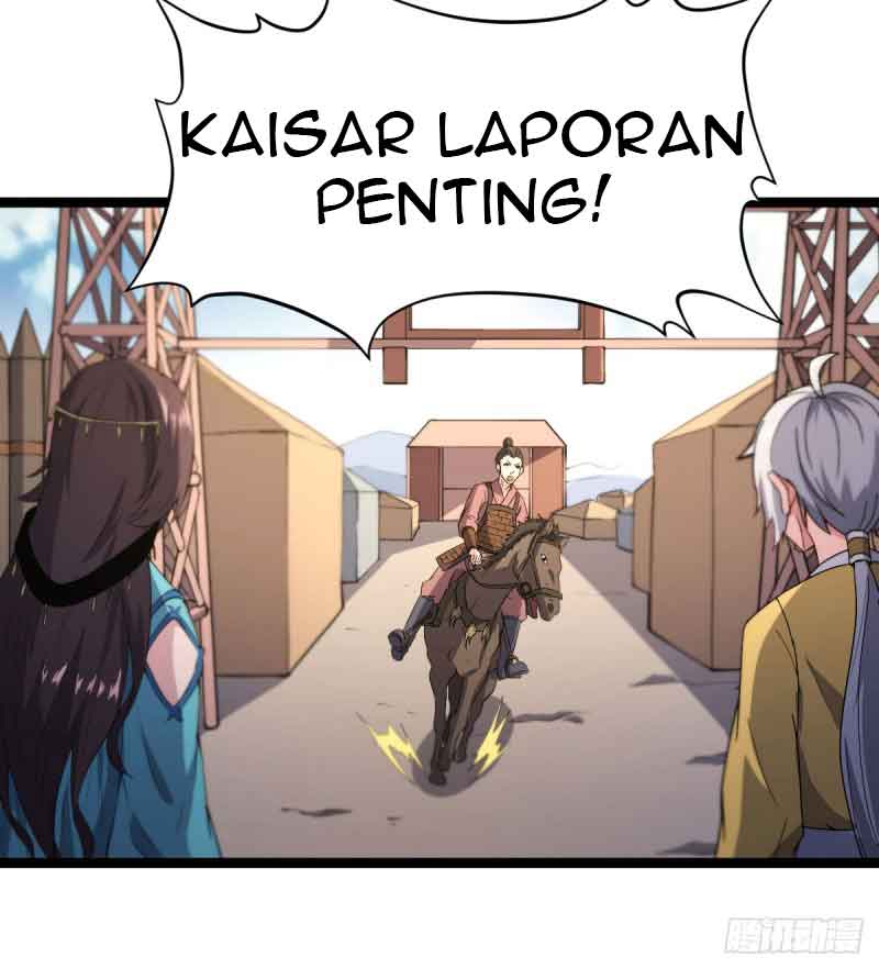 Reborn as King - Chapter 27 25