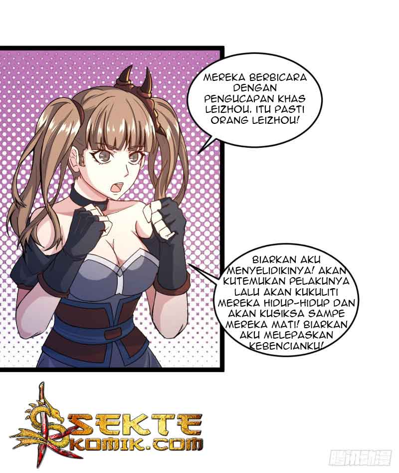 Reborn as King - Chapter 27 3