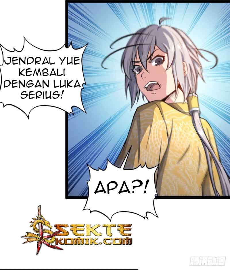 Reborn as King - Chapter 27 30