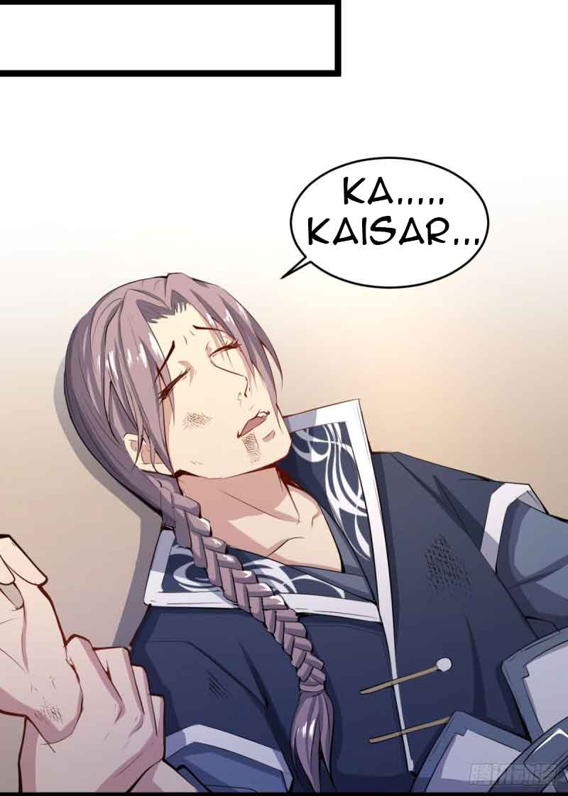Reborn as King - Chapter 27 31