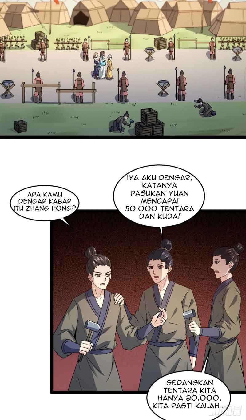 Reborn as King - Chapter 27 19