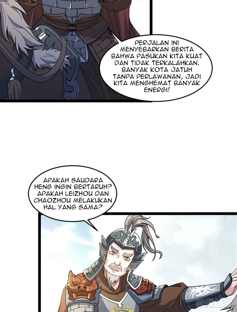 Reborn as King - Chapter 27 12