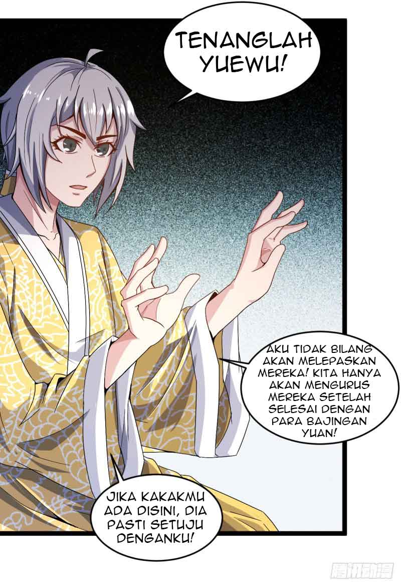Reborn as King - Chapter 27 6