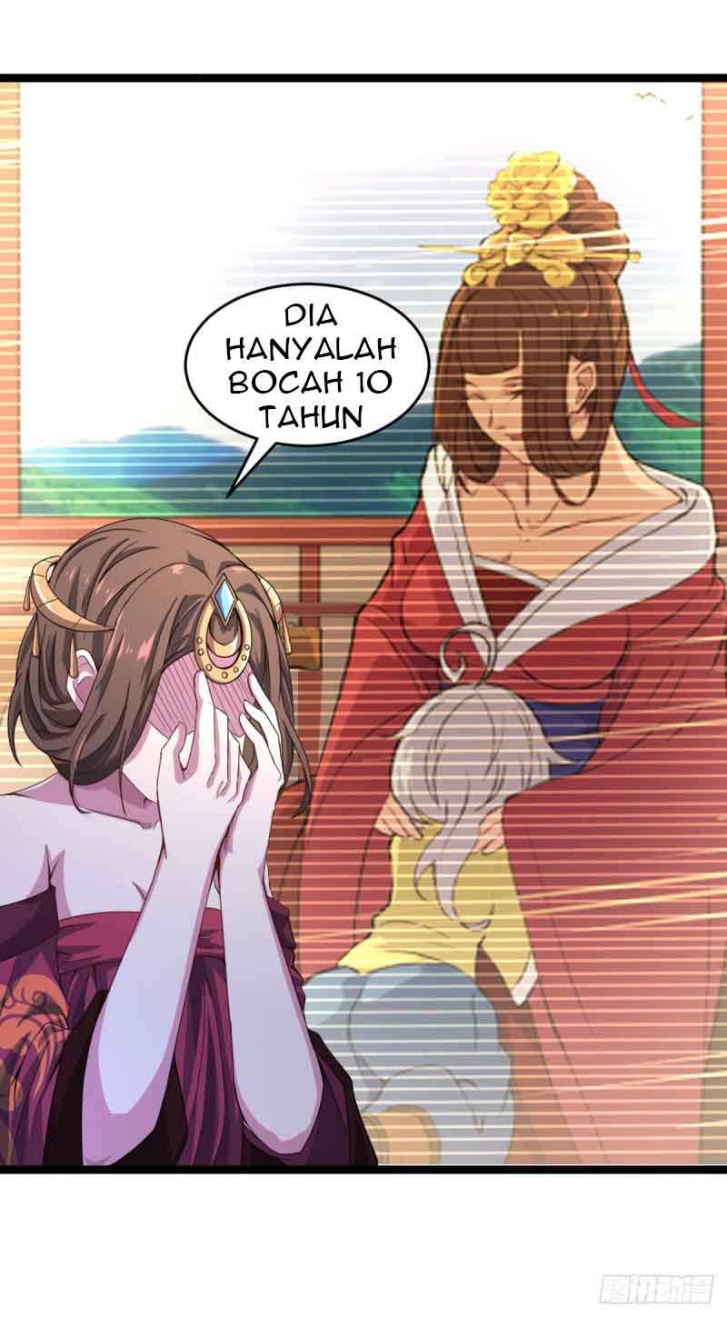Reborn as King - Chapter 24 28
