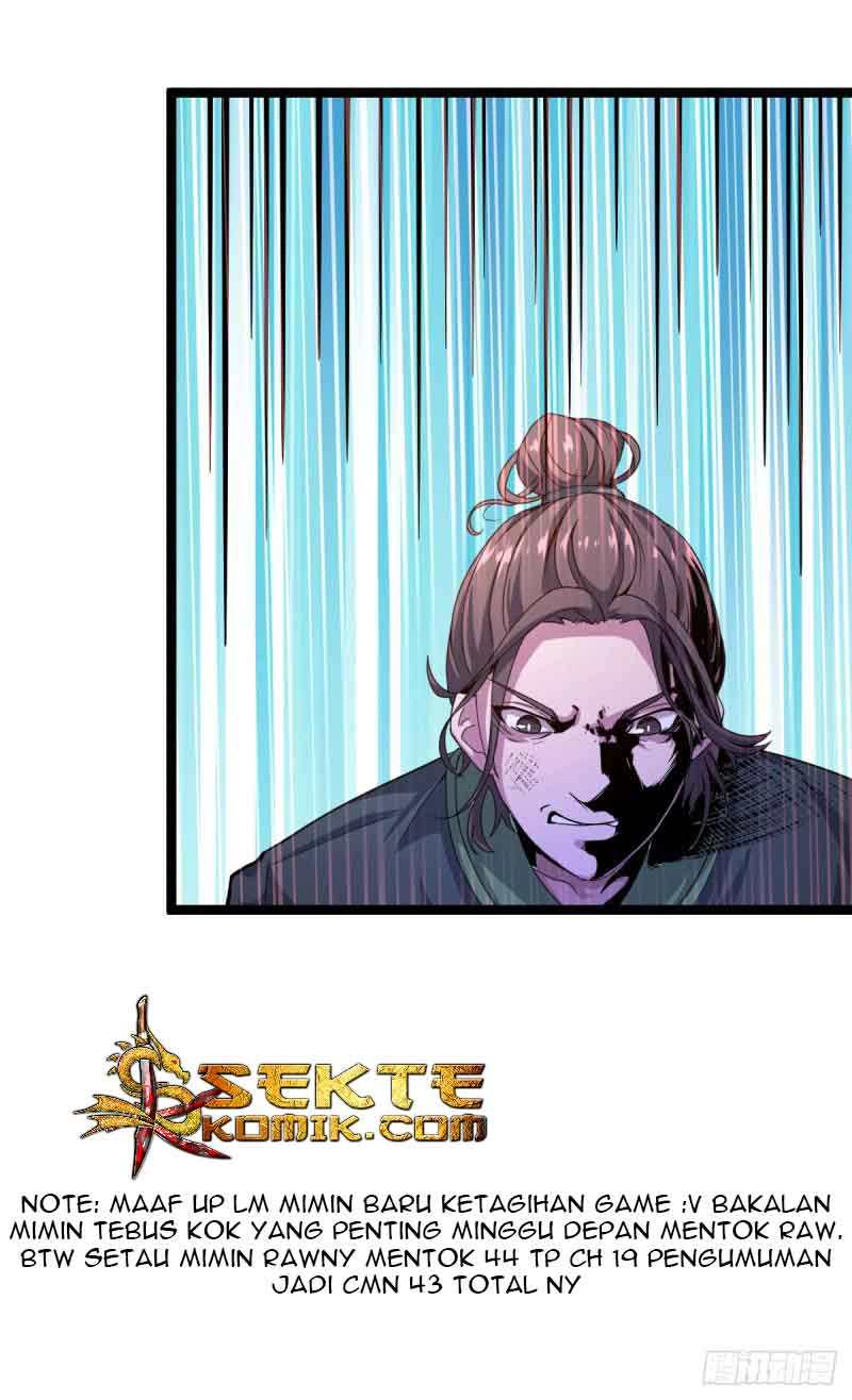 Reborn as King - Chapter 24 25