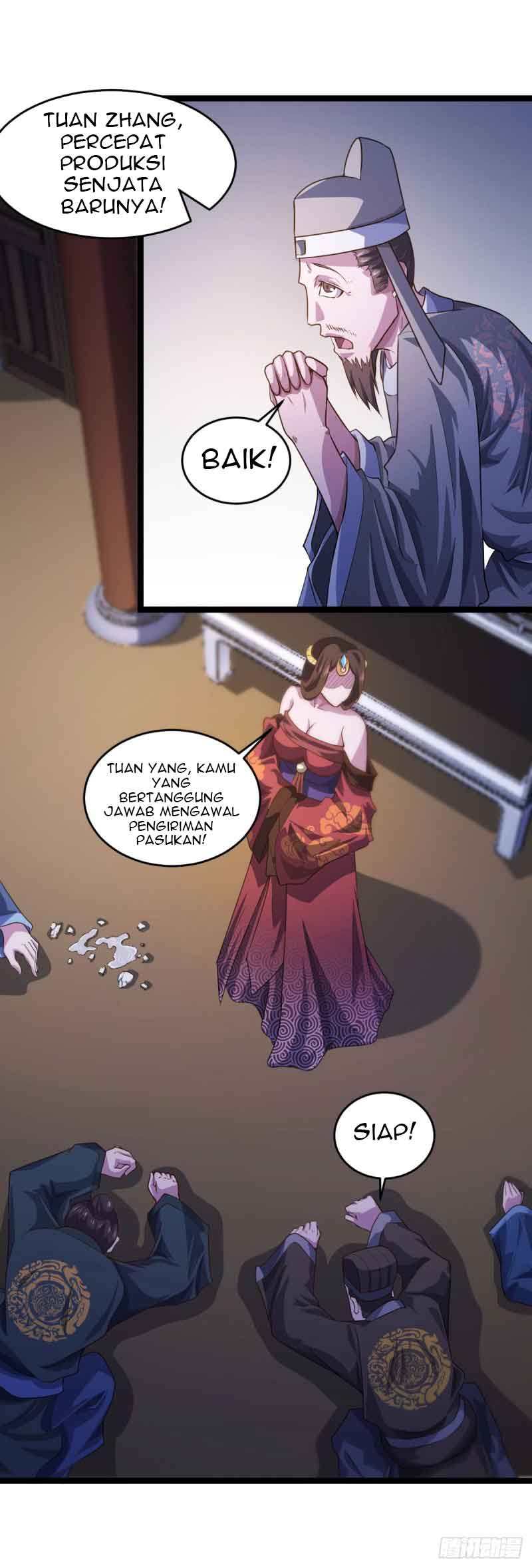 Reborn as King - Chapter 24 38