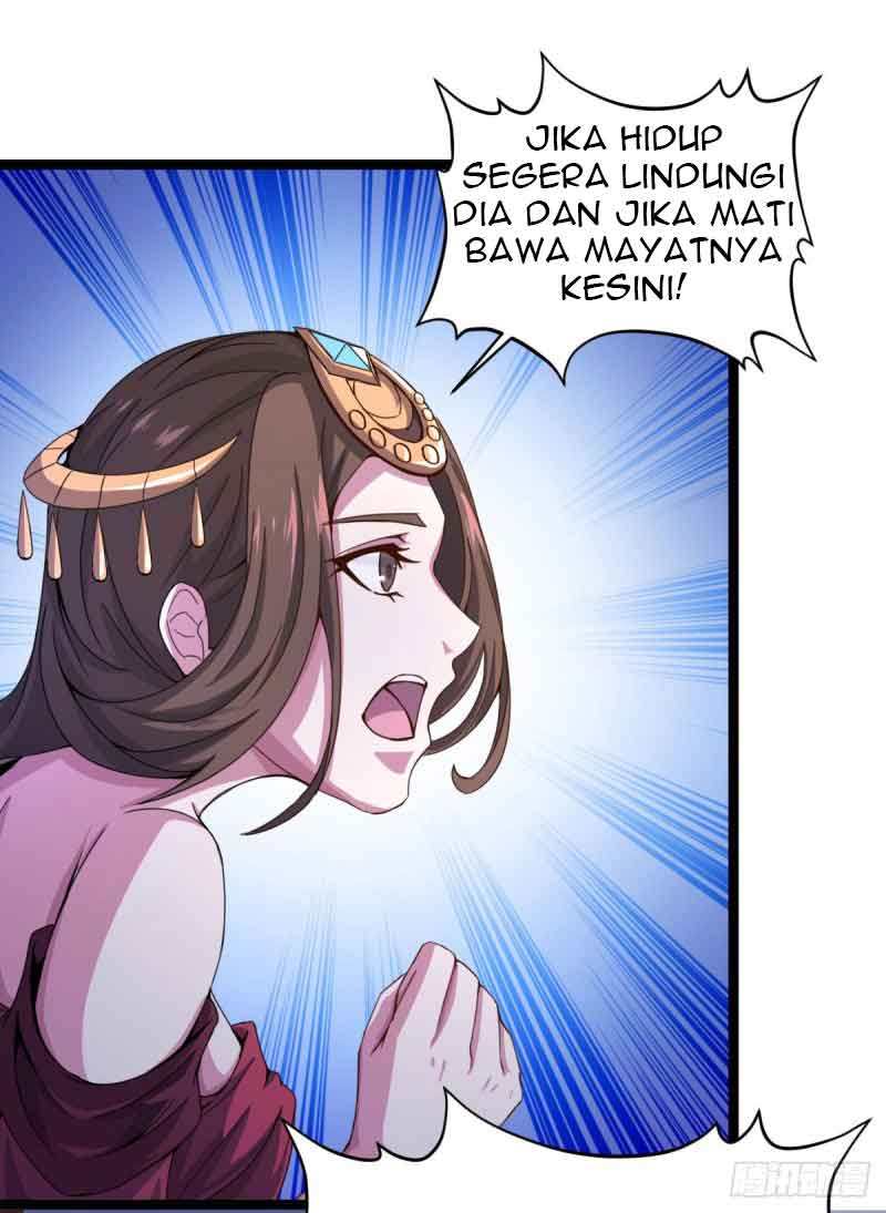 Reborn as King - Chapter 24 30