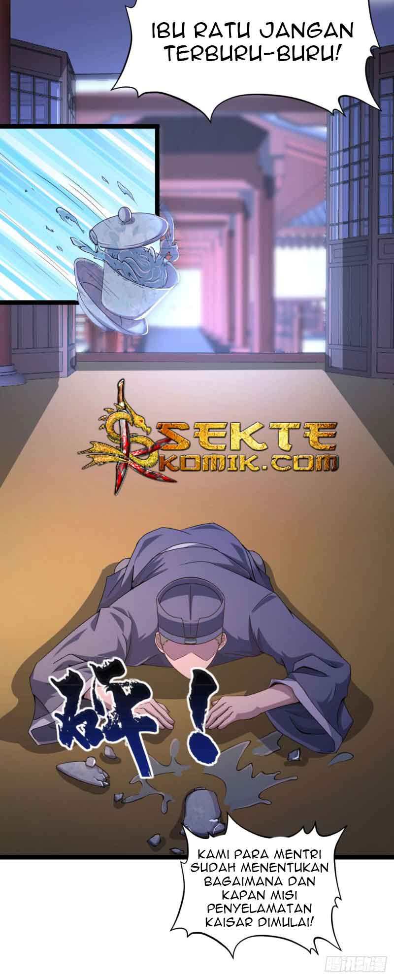 Reborn as King - Chapter 24 31