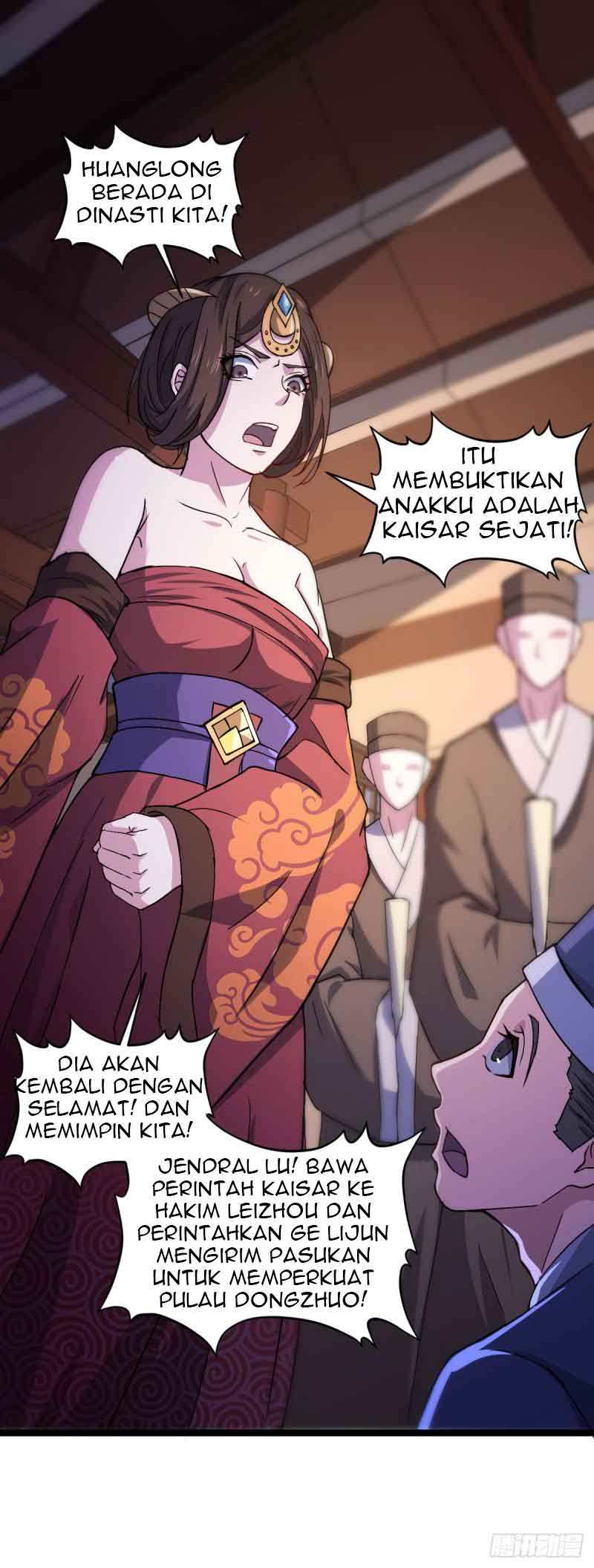 Reborn as King - Chapter 24 36