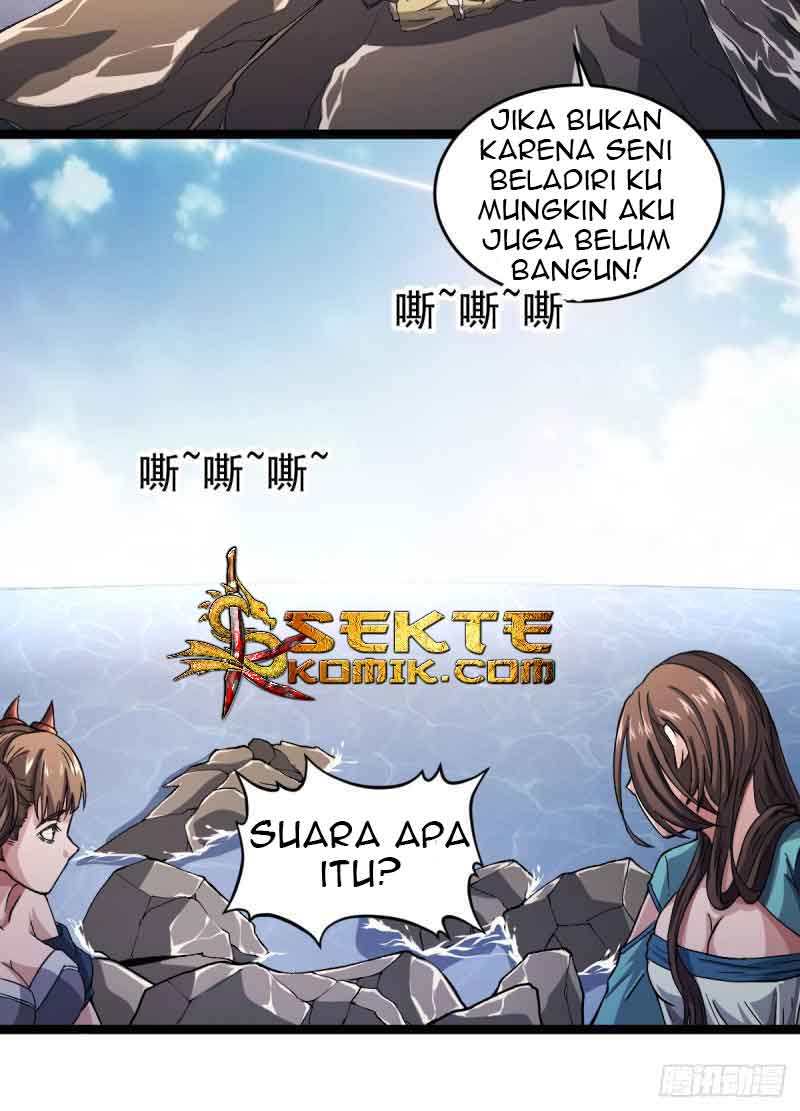 Reborn as King - Chapter 25 8