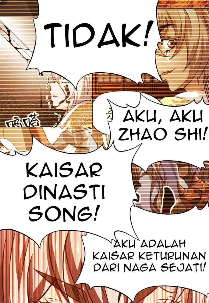 Reborn as King - Chapter 25 24