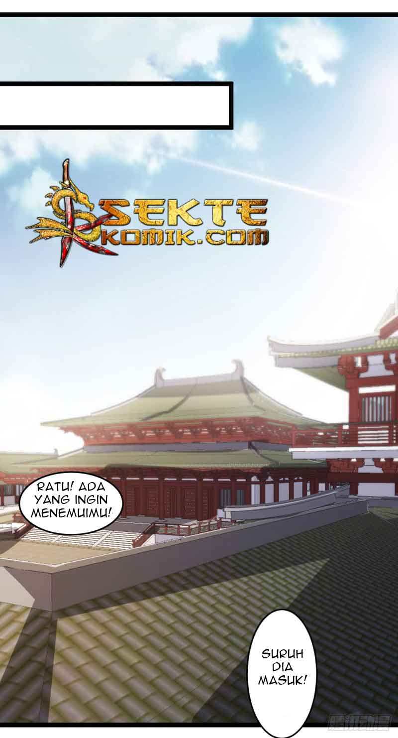 Reborn as King - Chapter 25 3