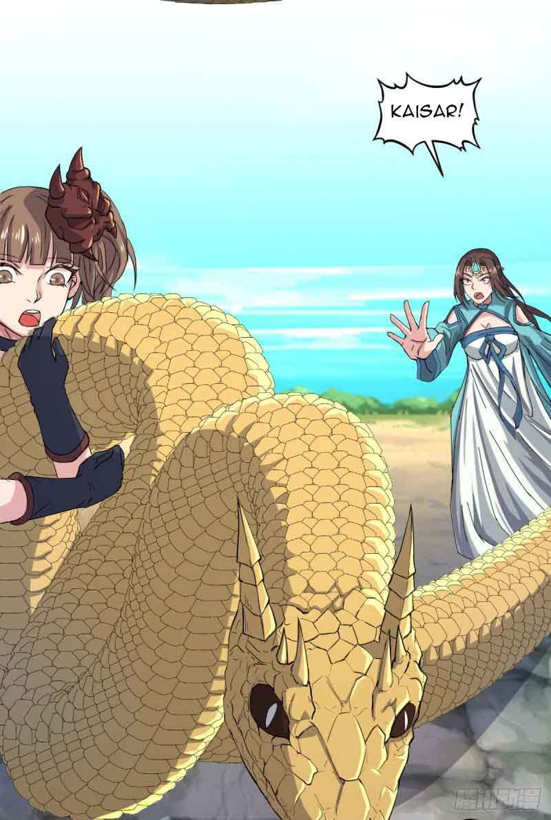 Reborn as King - Chapter 25 12
