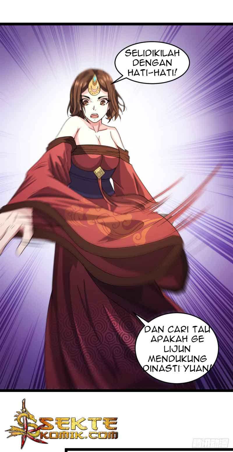 Reborn as King - Chapter 25 6