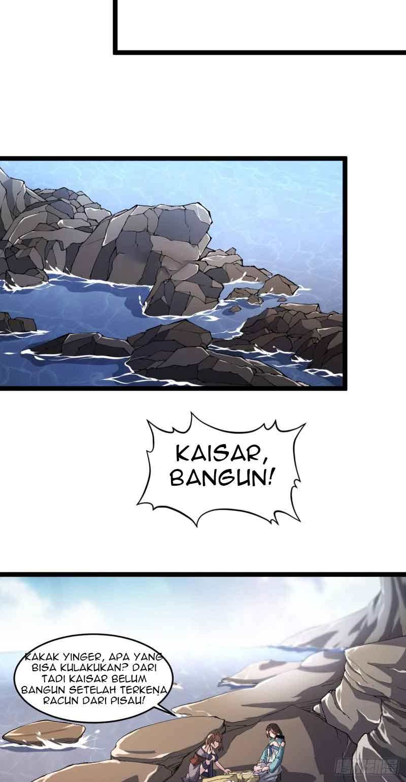 Reborn as King - Chapter 25 7