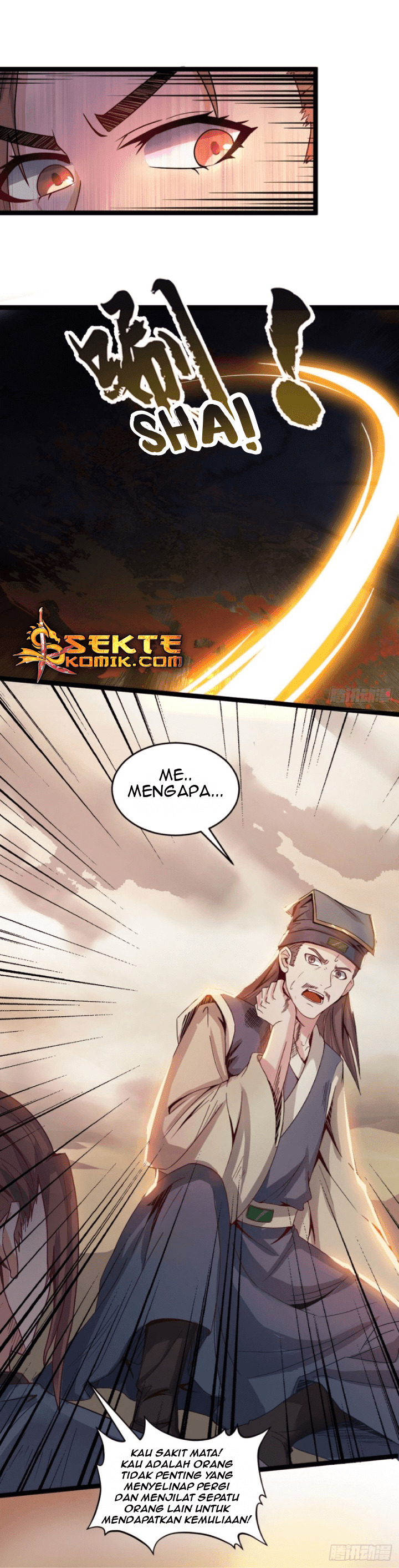 Reborn as King - Chapter 38 10