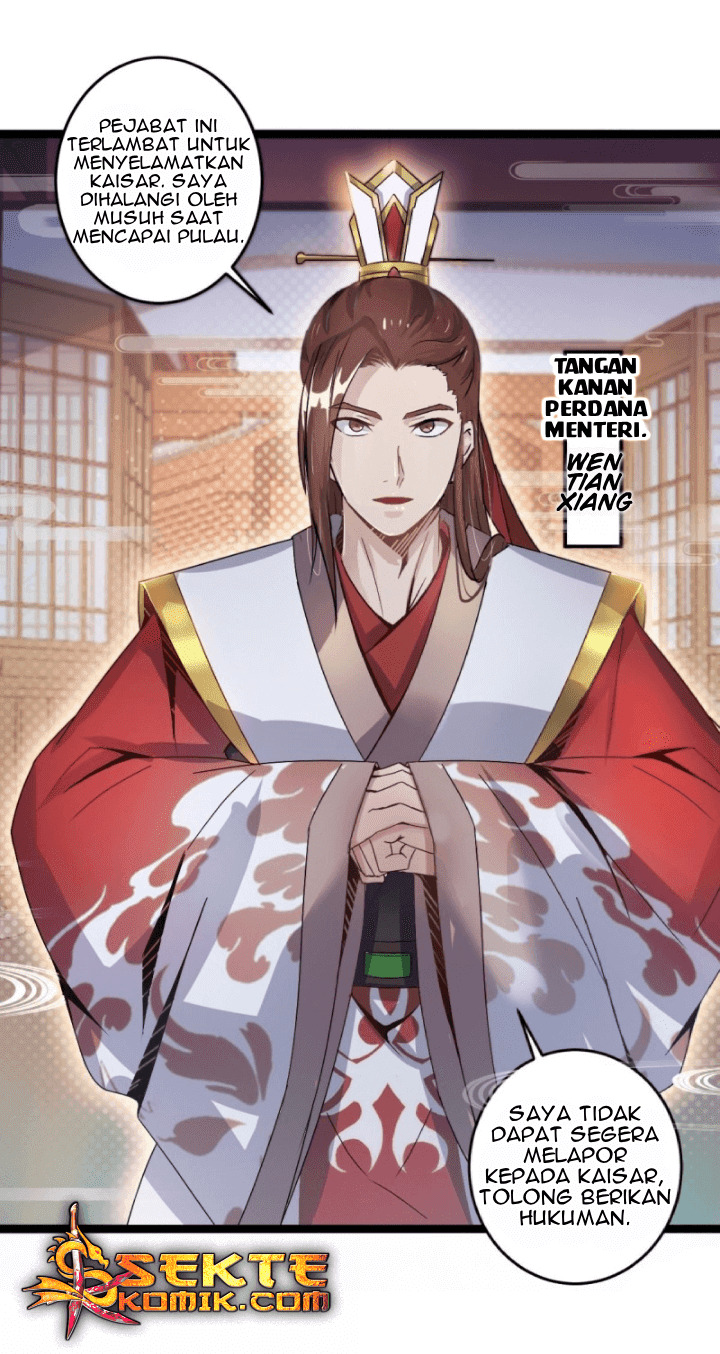 Reborn as King - Chapter 38 14