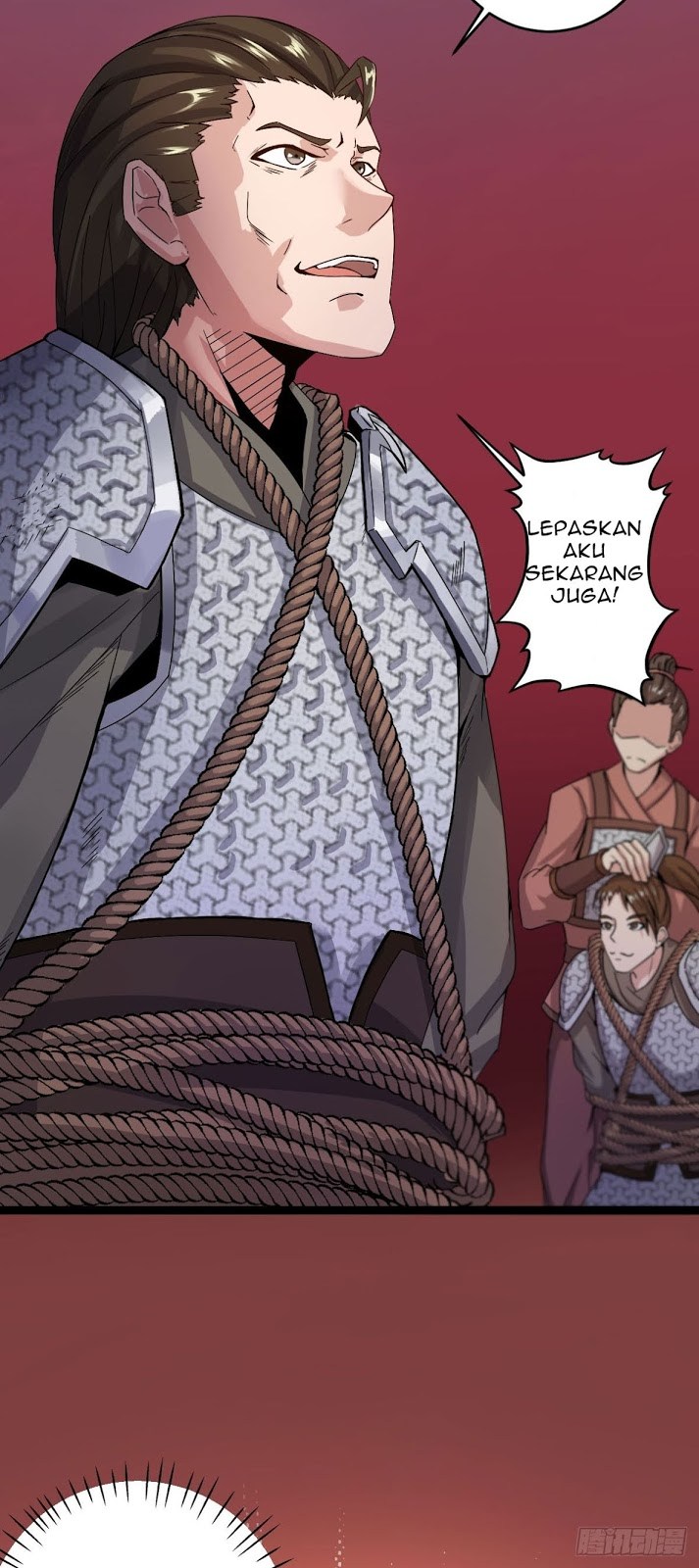 Reborn as King - Chapter 30 13