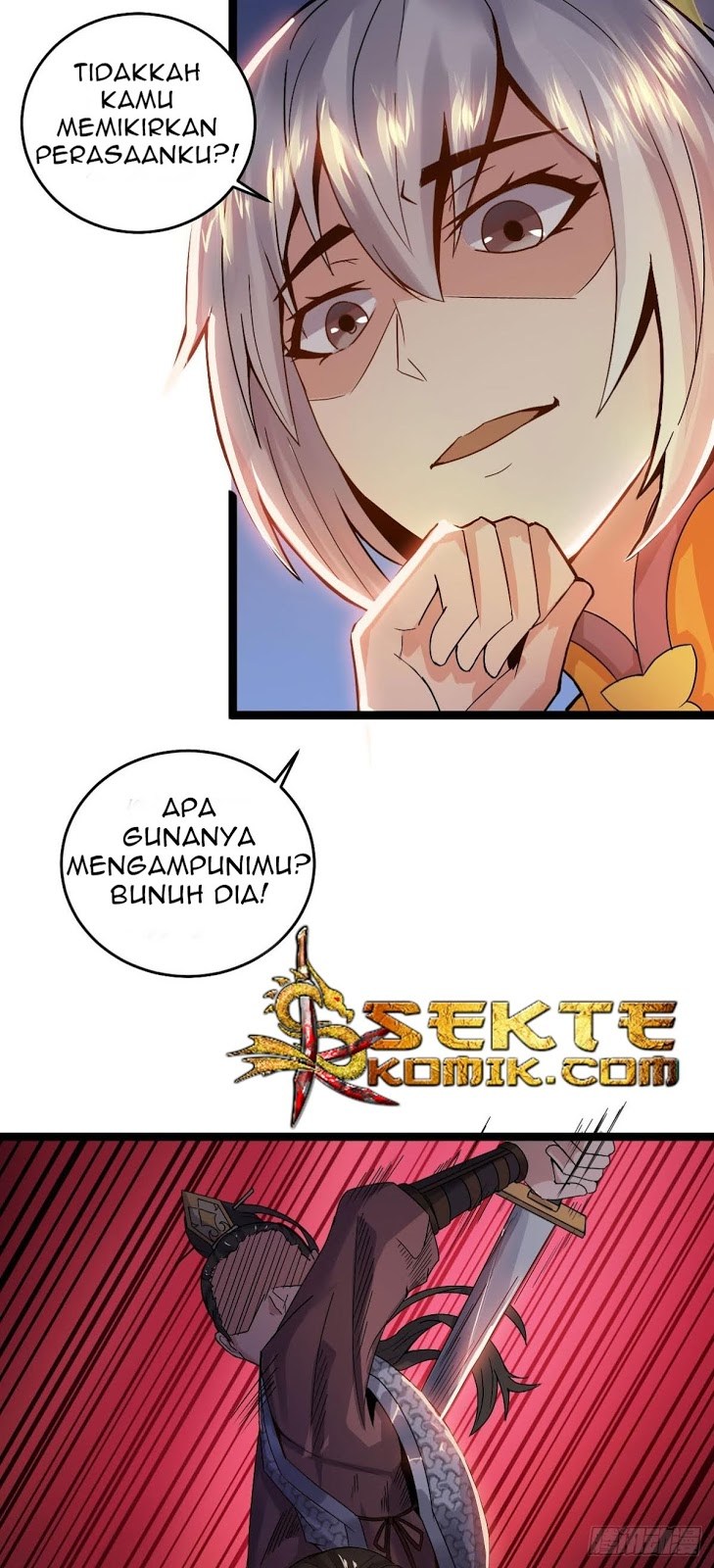 Reborn as King - Chapter 30 16