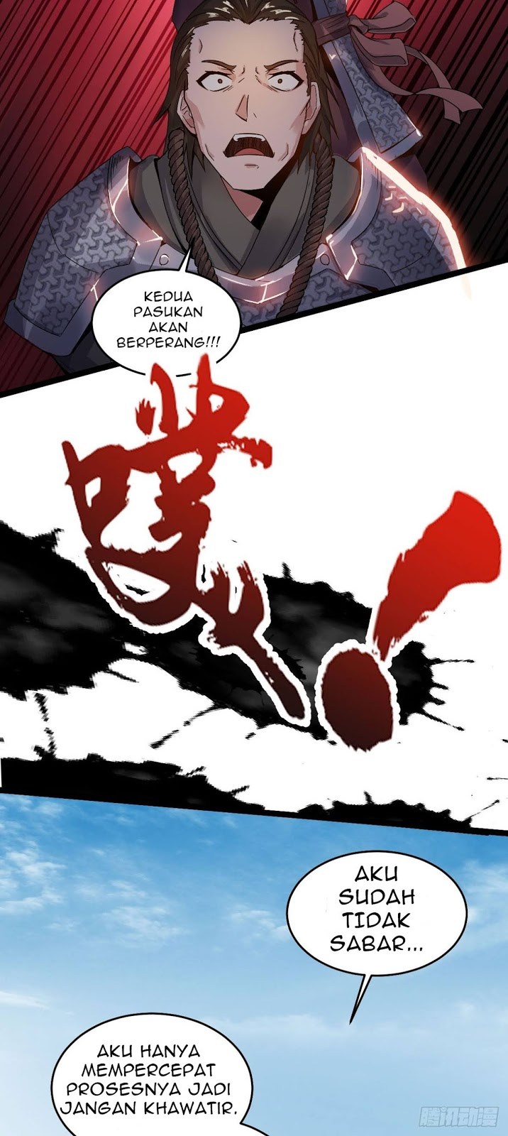 Reborn as King - Chapter 30 17
