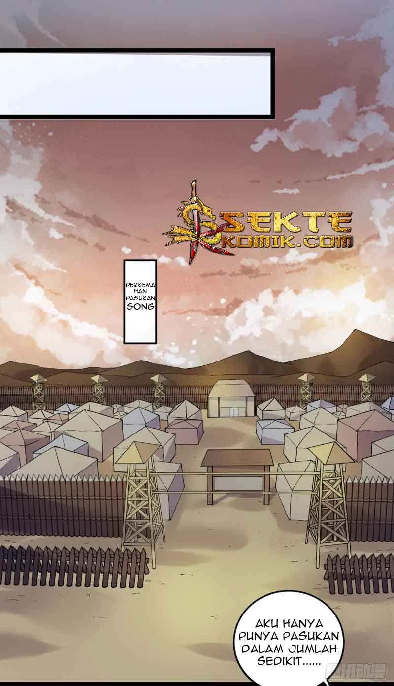 Reborn as King - Chapter 31 8 Reborn as King - Chapter 31 8