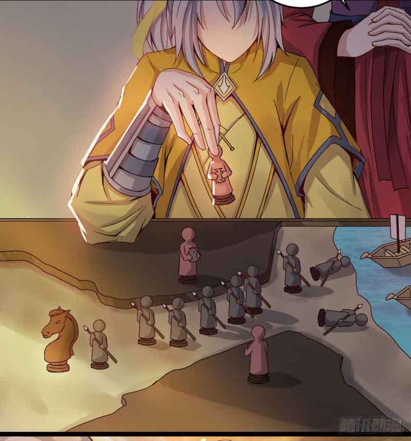 Reborn as King - Chapter 31 9 Reborn as King - Chapter 31 9