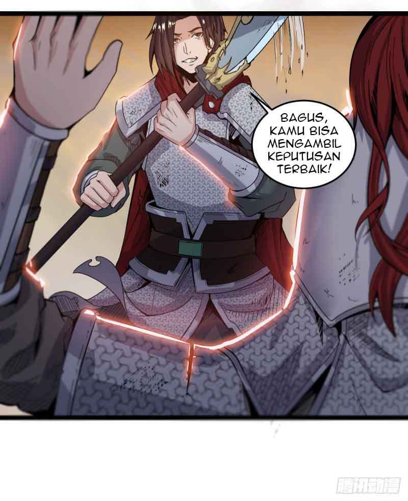 Reborn as King - Chapter 31 19 Reborn as King - Chapter 31 19