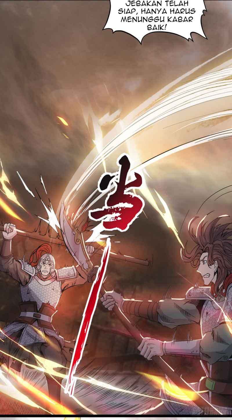 Reborn as King - Chapter 31 13 Reborn as King - Chapter 31 13