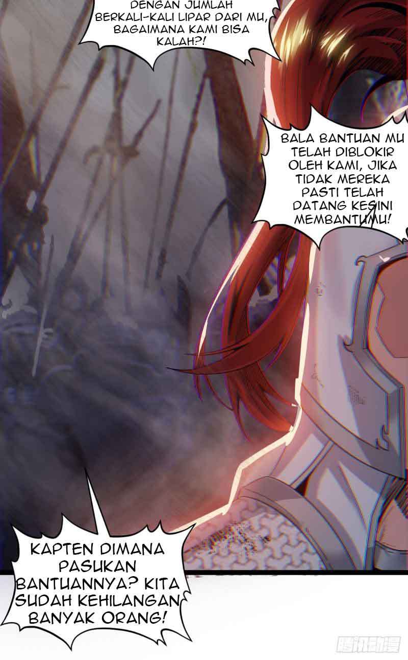 Reborn as King - Chapter 31 16 Reborn as King - Chapter 31 16