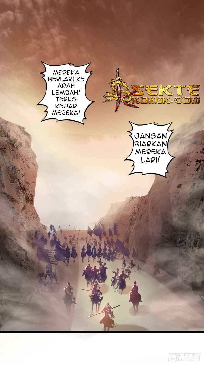 Reborn as King - Chapter 31 6 Reborn as King - Chapter 31 6