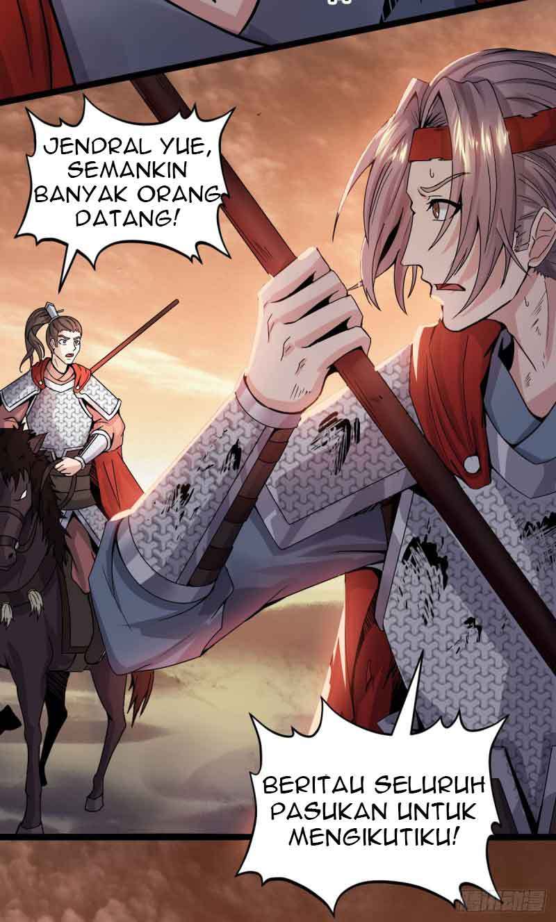 Reborn as King - Chapter 31 5 Reborn as King - Chapter 31 5