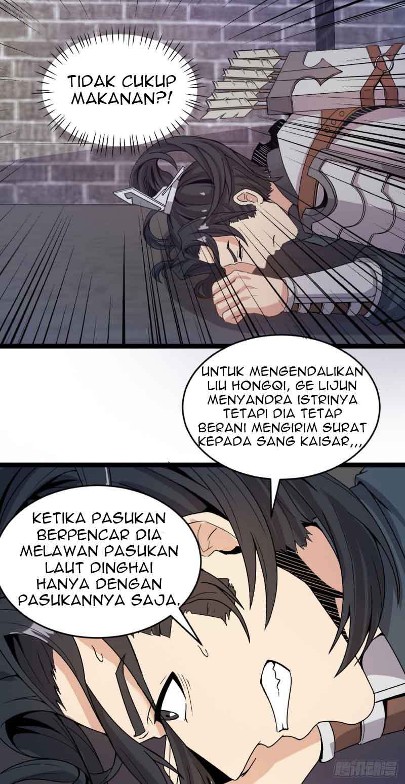 Reborn as King - Chapter 34 9