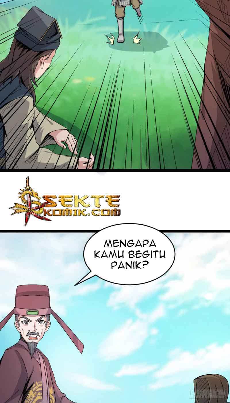 Reborn as King - Chapter 34 21