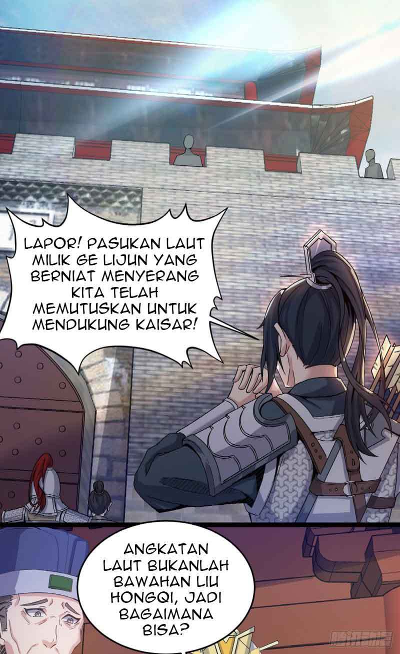 Reborn as King - Chapter 34 3