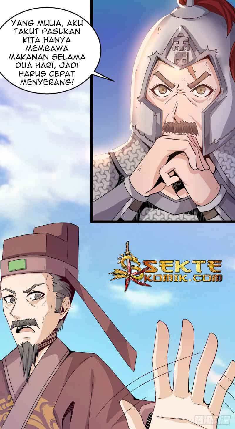 Reborn as King - Chapter 34 19