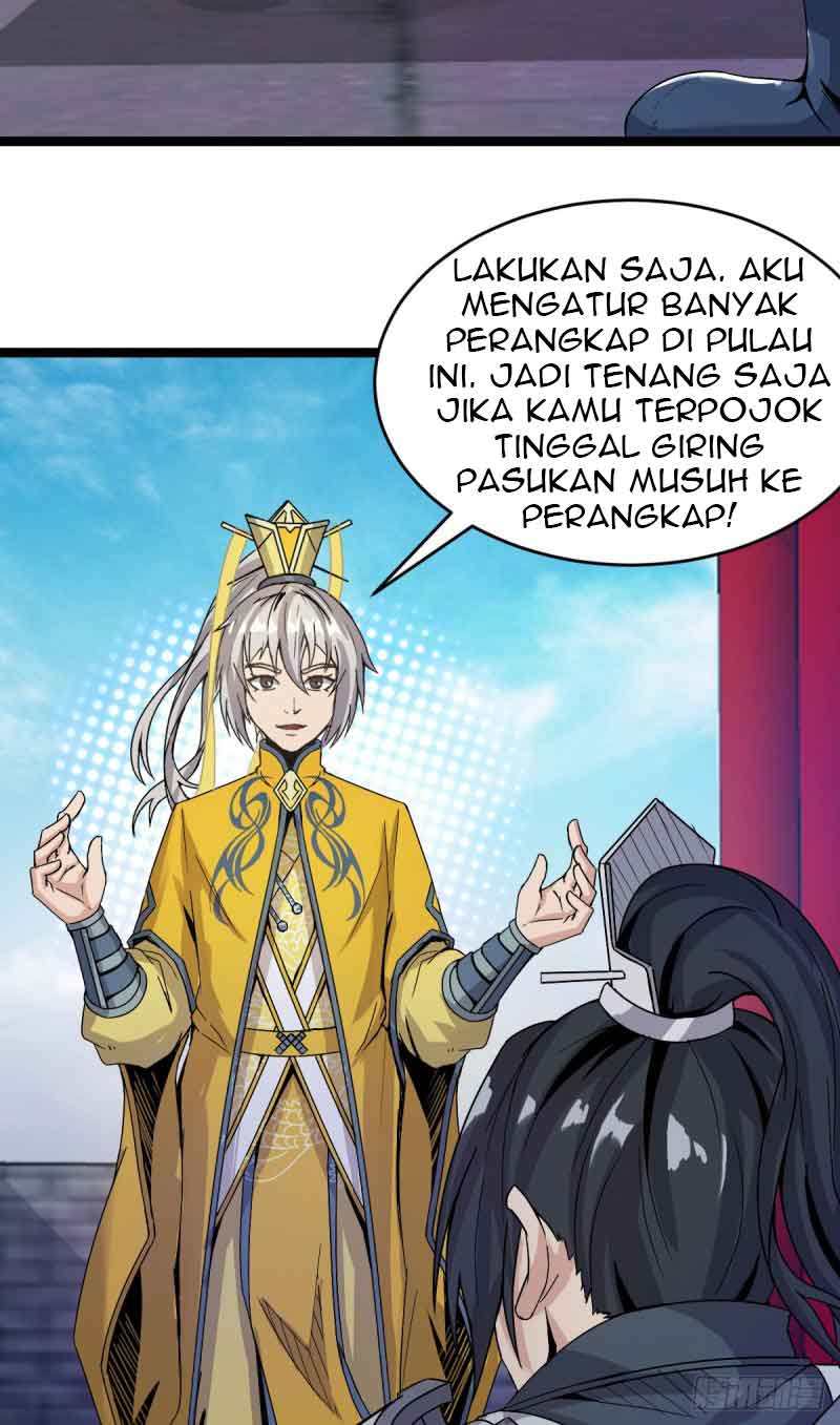 Reborn as King - Chapter 34 12
