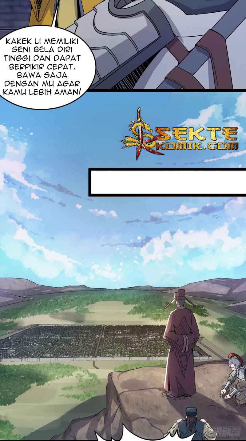 Reborn as King - Chapter 34 13
