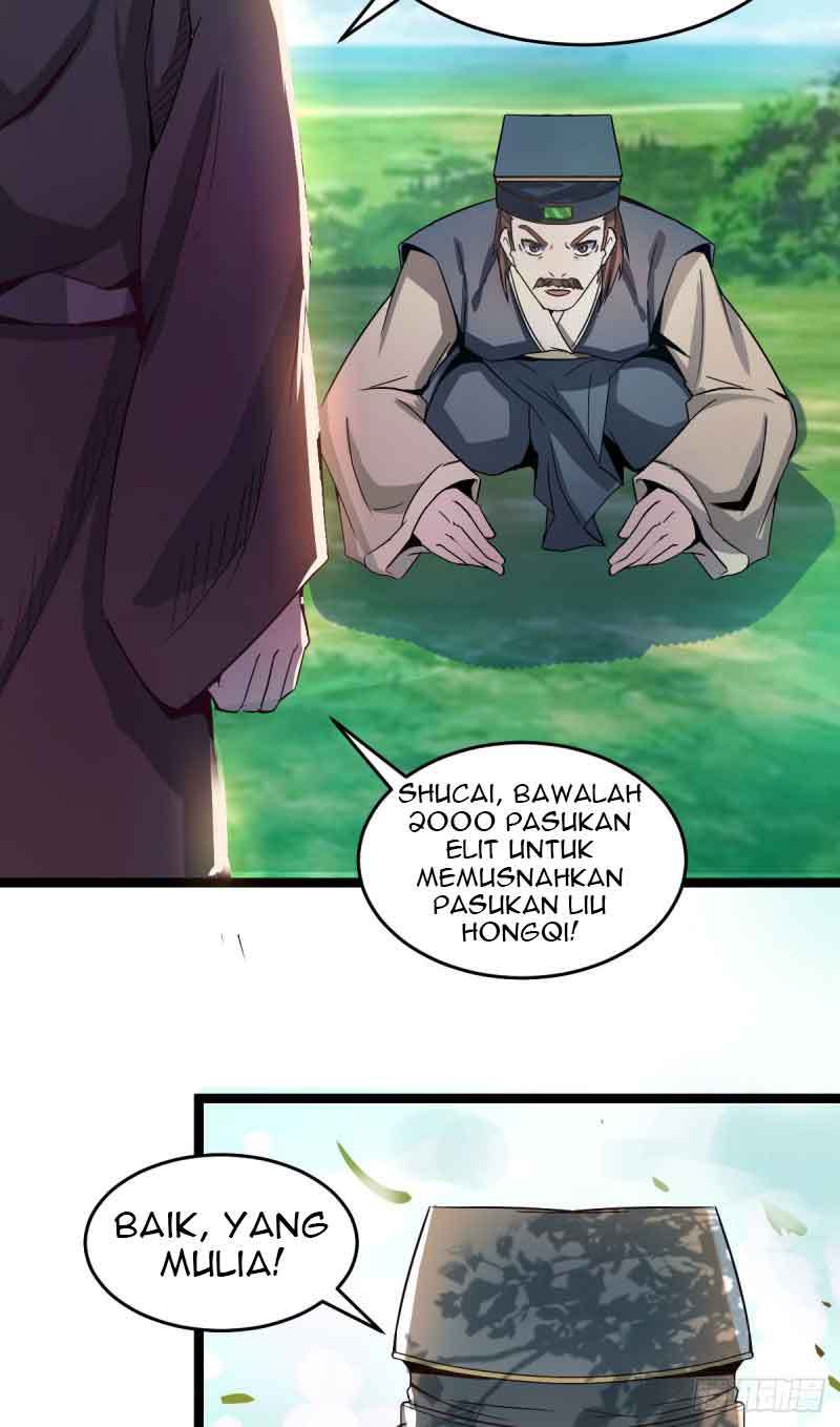 Reborn as King - Chapter 34 16