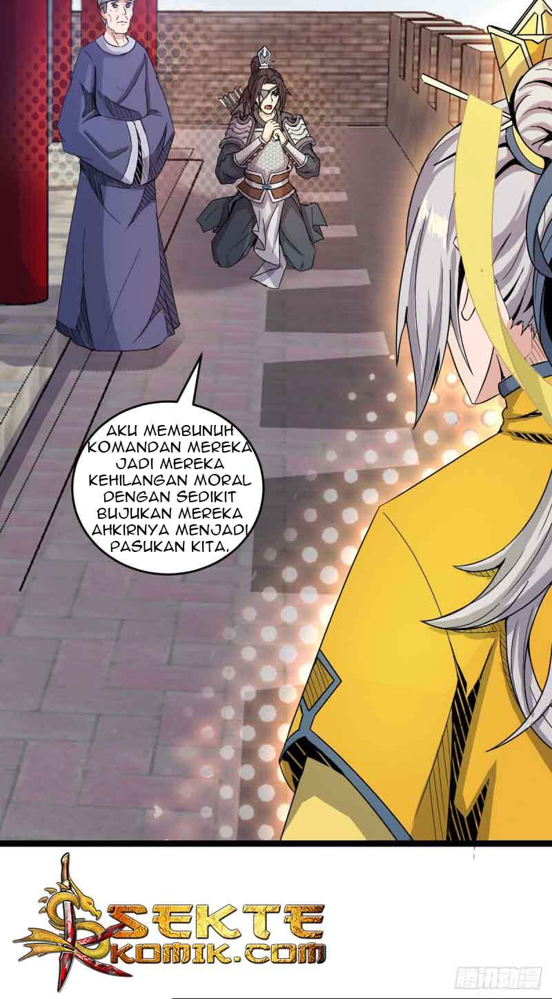 Reborn as King - Chapter 34 6