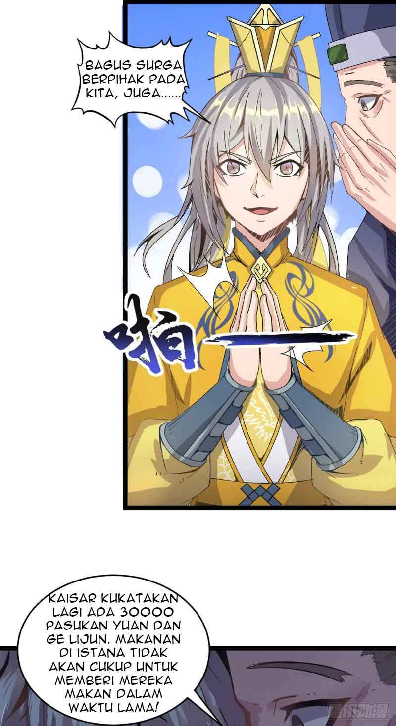 Reborn as King - Chapter 34 7